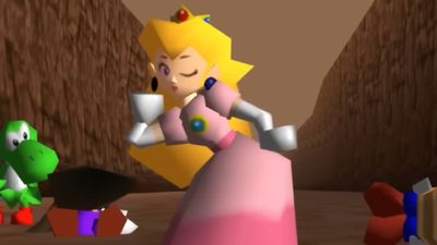 Massive Super Smash Bros. mod adds the N64 fighting game's actual announcer, and its new 15-minute trailer rivals Masahiro Sakurai's best work