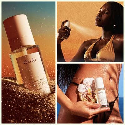 I’m Ditching My Perfume Collection for the 20 Best Body Mists of Summer 2026