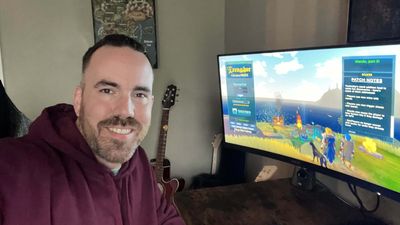 Erenshor is a simulated MMO built for singleplayer by a single person