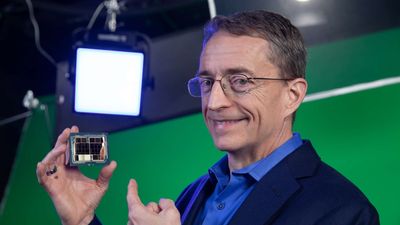 Former CEO Pat Gelsinger reveals he was 'not given the opportunity' to finish his job at Intel as he predicts the future of computing will be a 'trinity' of traditional, AI and quantum machines