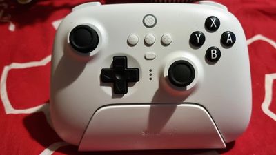 The 8BitDo Ultimate has been at the top of our best Nintendo Switch controllers list for almost three years - here’s why that’s unlikely to change