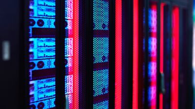 New single-molecule magnet tech could unlock hard drives with 100x more capacity — drives could store half a million TikTok views on a hard drive the size of a postage stamp, or three terabytes per square centimeter