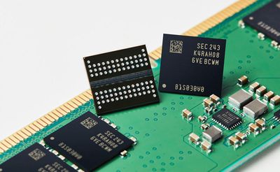 Insane DDR4 price spikes mean last-gen RAM loses its value luster versus DDR5 — prices have nearly tripled in just two months