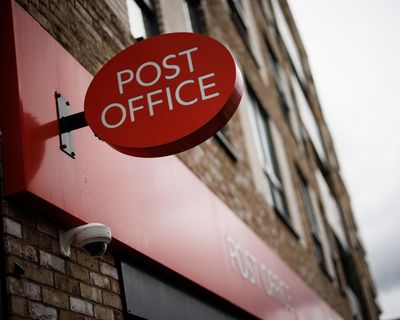 Police identify seven as main suspects in Post Office Horizon scandal inquiry
