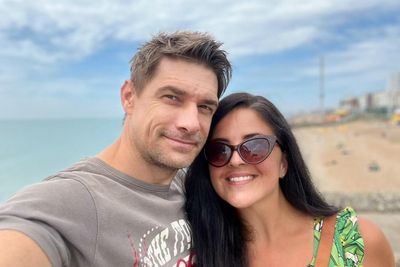 Lime-sized tumour grown over 15 years ‘deformed’ Hollyoaks actor’s skull