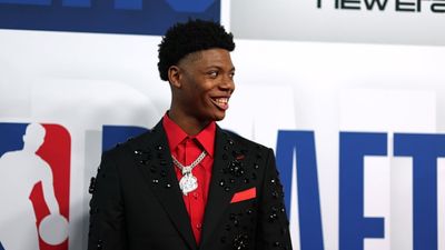 Ace Bailey’s Agent Candidly Addresses Jazz Rookie’s Strange Pre-Draft Process