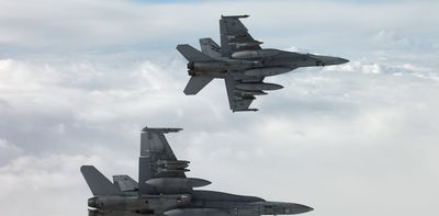 NATO’s 5% of GDP defence target ramps up pressure on Australia to spend vastly more