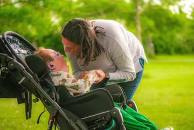 Ministers urged to act to protect hospice care for children
