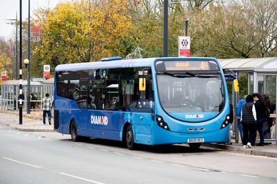 Successive governments have failed to turn bus services around, watchdog says