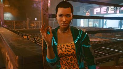 How to find Joytoys in Cyberpunk 2077