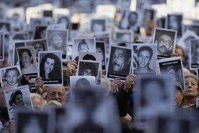 Argentina to put Iranians and Lebanese on trial in absentia over 1994 Jewish center bombing