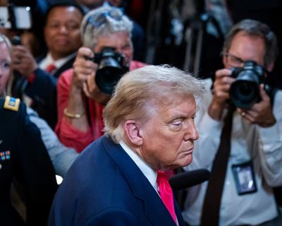 Trump makes case for ‘big, beautiful bill’ and cranks up pressure on Republicans