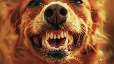 8 Things You’re Doing That Could Be Making Your Dog More Aggressive