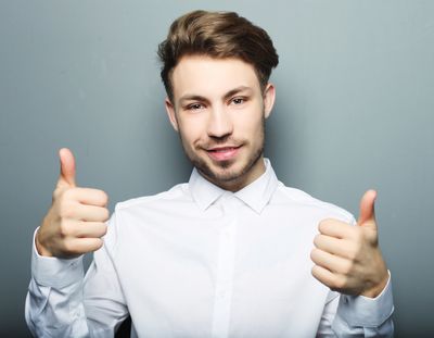 The Danger of Being Approachable: When Men Are Targeted for ‘Looking Nice’