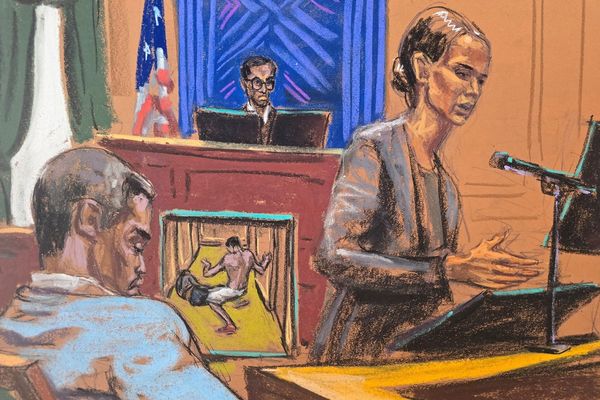 Diddy had ‘total control’ of criminal enterprise, prosecutors claim in mammoth closing arguments: ‘He doesn’t take no for an answer’