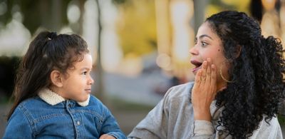 Secrets from the Mouths of Babes: 10 Hilarious Things My Kid Said That Accidentally Exposed Life’s Truths!
