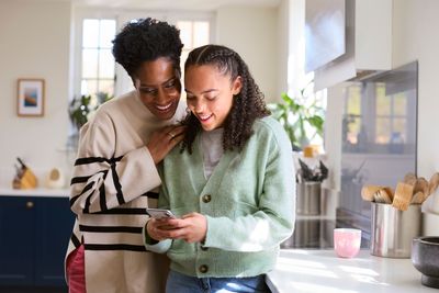 10 Conversations to Have Before Your Teen Turns 18