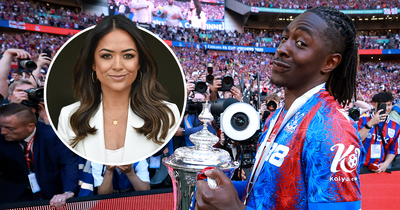 JULES BREACH: Crystal Palace, Spurs and Arsenal Women showed that clubs who dare to dream really can defy the odds and enjoy success