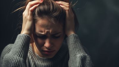 7 Daily Habits That Signal You’re Stuck in the Past