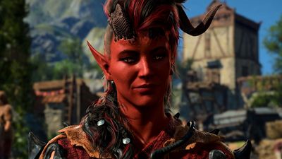 Baldur's Gate 3 dev clarifies that "Karlach's final ending was indeed in response to fan feedback," but Larian was definitely trying to stay clear of Starfield with its early release