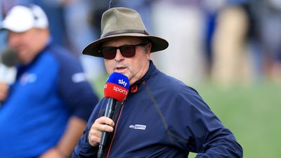 'Luke Donald Must Be Laughing His Head Off' - Golf Commentator Says Keegan Bradley Situation Gives Europe Ryder Cup Advantage