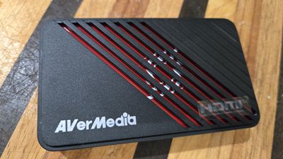 AverMedia Live Gamer Ultra S GC553Pro review