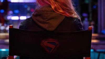 James Gunn says Supergirl is the next DCU movie after Superman because of its "incredible script": "Other movies have been written, but they haven't been as good as this one"
