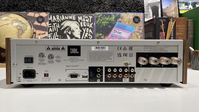 This popular amplifier feature is super practical on paper but almost pointless in practise
