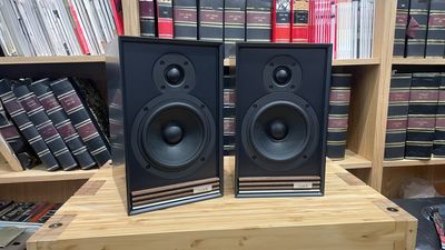 Ruark Audio Sabre-R