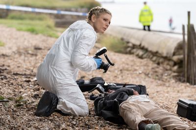 A real forensic scientist gives their verdict on Silent Witness: an all-knowing expert like Dr Nikki Alexander doesn't exist in reality