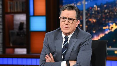 Why The Late Show with Stephen Colbert is not new tonight, June 26