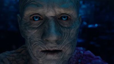 Superman actor Anthony Carrigan explains how Metamorpho is the film's most conflicted villain "There's this struggle to want to be good"