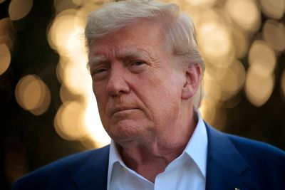 Trump threatens to sue New York Times and CNN over Iran bomb strike reporting