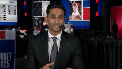 NBA Insider Shares Suns Moved Up in Second Round to Jump in Front of Specific Team