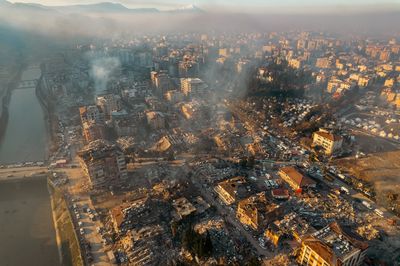 13 Cities on the Brink of Destruction: Why You Should Get Out Now