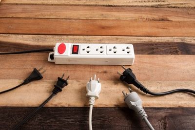 12 Devices That May Be Secretly Raising Your Electric Bill Even When They’re “Off”