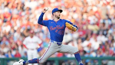 Mets Pitcher Suffered Scary Non-Contact Injury During Game vs. Braves