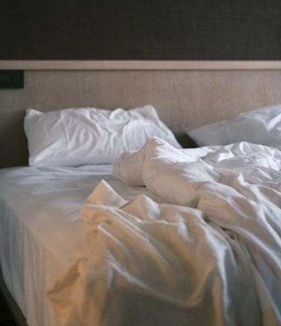 Shocking Reviews Reveal the 4 Filthiest Hotel Chains in America