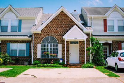 Squatters Can Legally Take Your Home In These 8 States