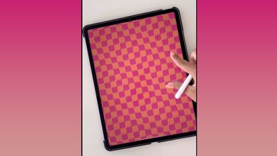 An optical illusion is making people go "WTF" on TikTok – and you can create it yourself