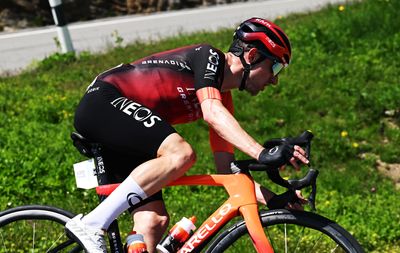 TotalEnergies to become Ineos Grenadiers 'jersey partner' from Tour de France
