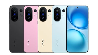 The Vivo X200 FE brings Zeiss cameras to a mini-flagship size