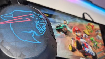 I'm not the target audience for Mr Beast tech, but this is an impressive Switch 2 headset for just $30