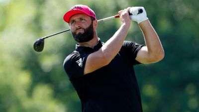 Jon Rahm Relishing Royal Portrush Return As He Eyes Open Championship Challenge