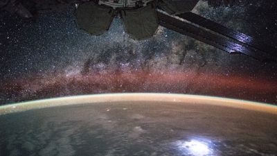 Scientists find new way of spotting invisible 'plasma bubbles' lurking in Earth's upper atmosphere