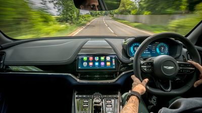 Apple CarPlay Ultra stalls as these 5 car giants have reportedly decided to U-turn