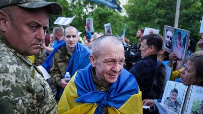 Russia, Ukraine confirm new prisoner swap after talks in Istanbul