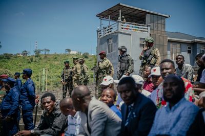 Rwanda, DRC To Ink Peace Deal In US But Questions Remain