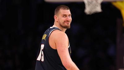 Malika Andrews Resurfaces Nikola Jokic's Hilarious Take on Viral Taco Bell Draft Moment