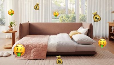 Koala’s EOFY Sale is Bargain Central for Anyone Deep in Furniture Shopping Land RN